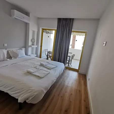 Refugio A Beira Mar Apartamento Portimão