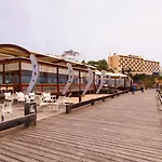 Refugio A Beira Mar Apartment *