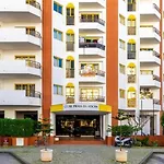 Apartment Refugio A Beira Mar Portimao