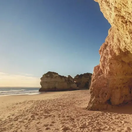Refugio A Beira Mar Lejlighed *