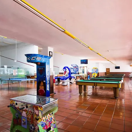 Apartamento Da Rocha