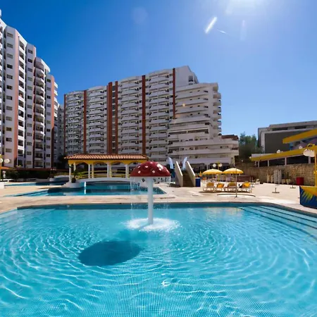 Refugio A Beira Mar Apartmán Portimão