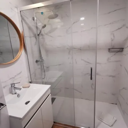 Refugio A Beira Mar Apartment *