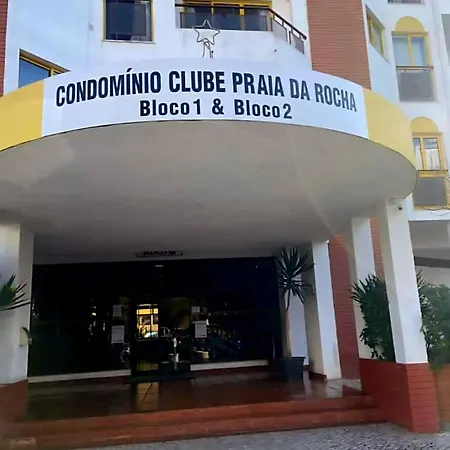 Refugio A Beira Mar Apartmán *