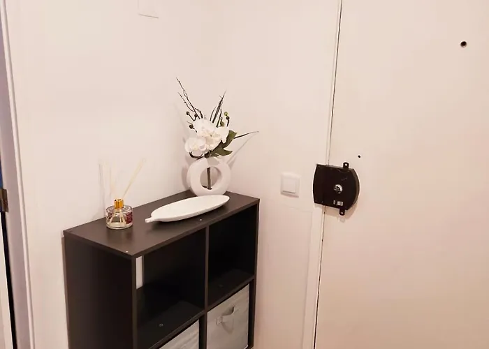 아파트 Refugio A Beira Mar *