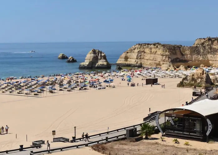 Refugio A Beira Mar 아파트 *