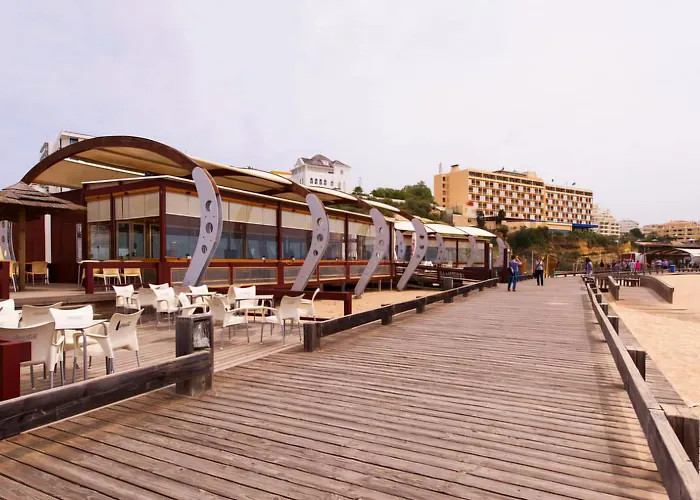 Refugio A Beira Mar 아파트 *