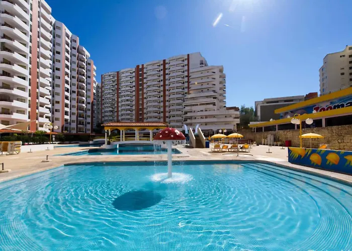 Refugio A Beira Mar 아파트 포티마오