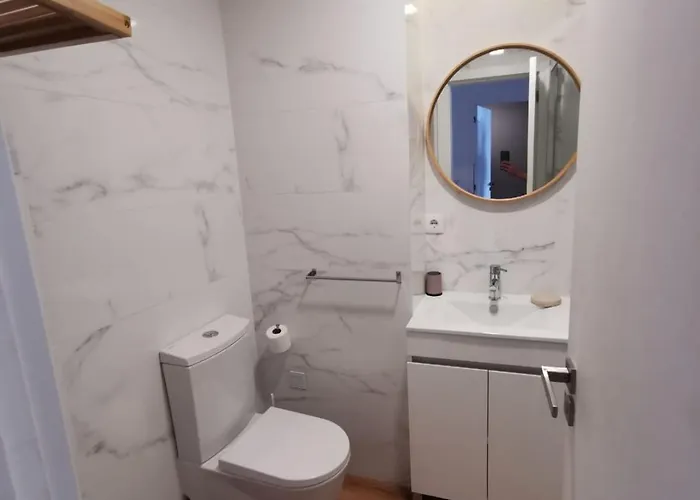 Refugio A Beira Mar *