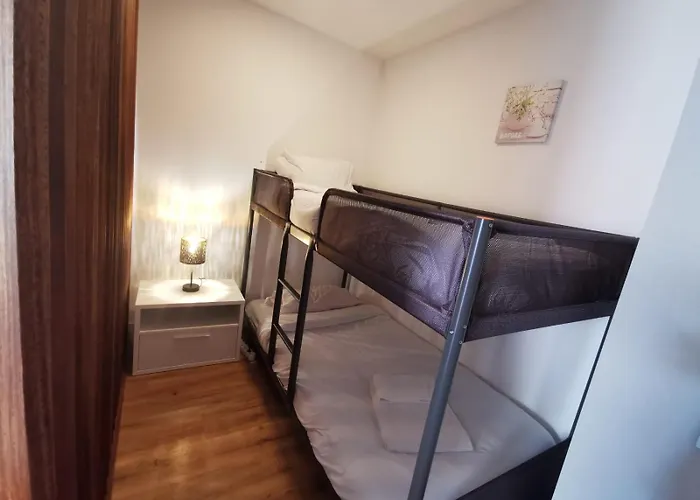 Refugio A Beira Mar * 포티마오