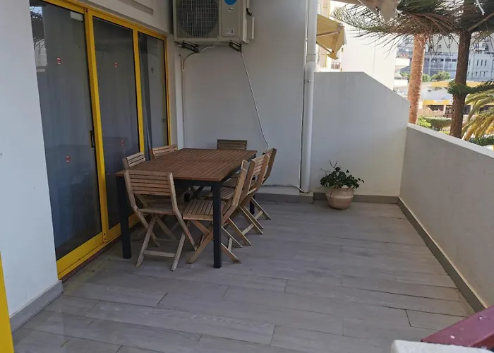 Refugio A Beira Mar פורטימאו