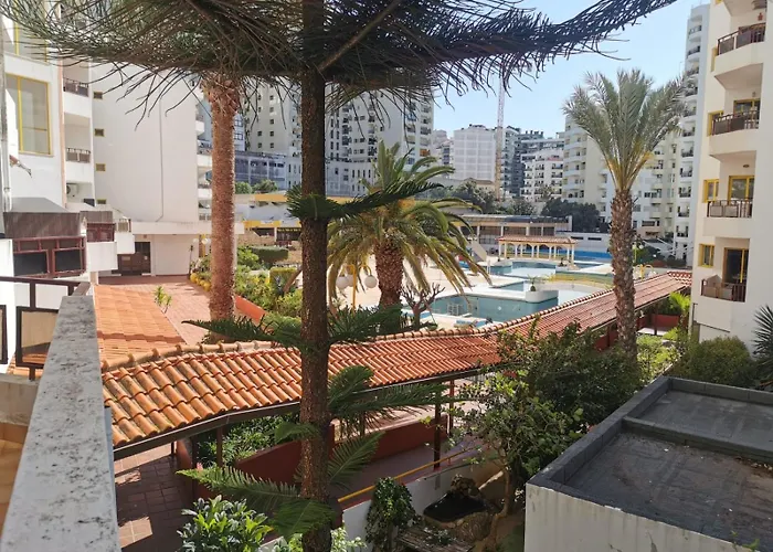 Refugio A Beira Mar Appartement *