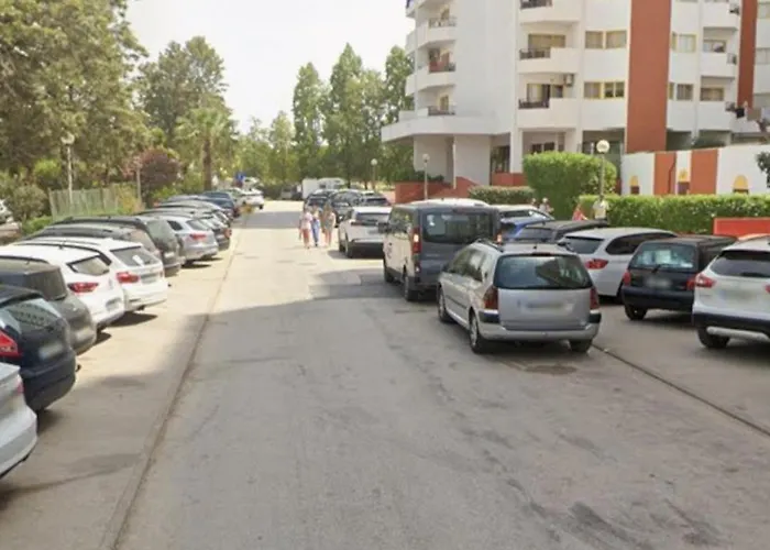 Refugio A Beira Mar 포티마오