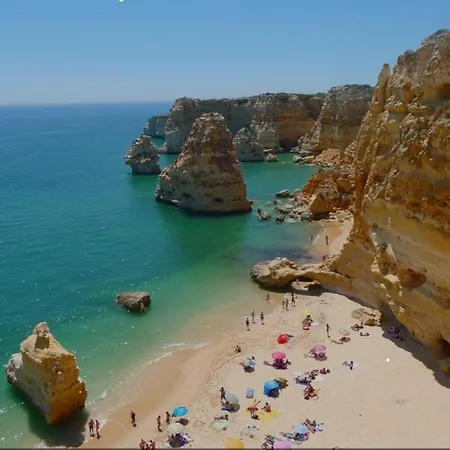 Refugio A Beira Mar * Портиман