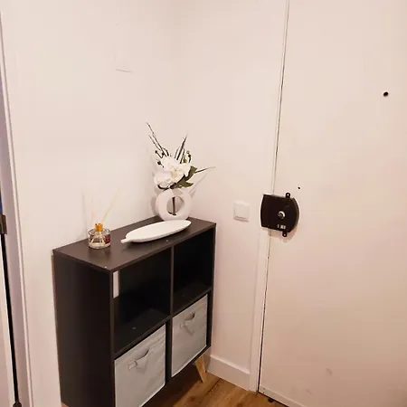 Lägenhet Da Rocha *