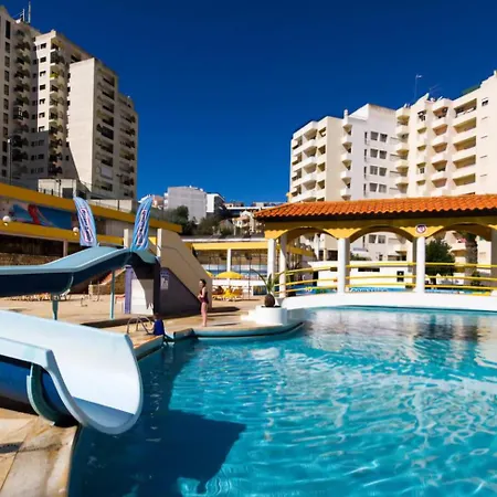 Refugio A Beira Mar Апартаменти *