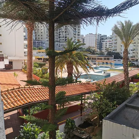 Refugio A Beira Mar Апартаменти *