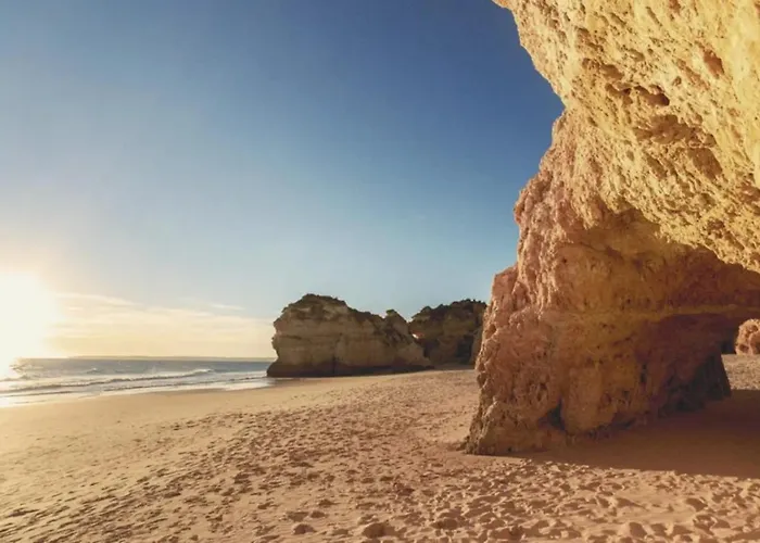 Refugio A Beira Mar Апартаменти *