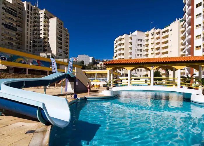 Refugio A Beira Mar Апартаменти *