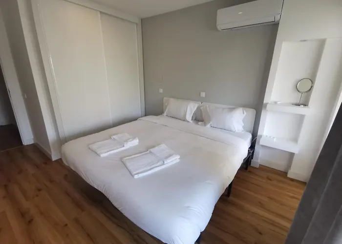 Refugio A Beira Mar * Портіман