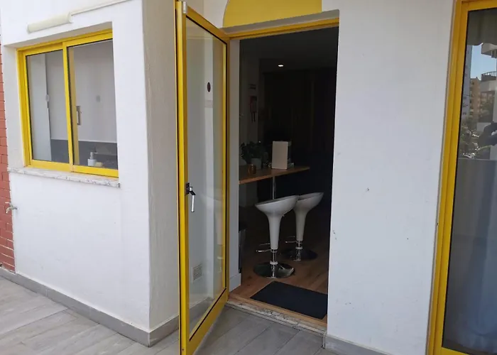 Refugio A Beira Mar *